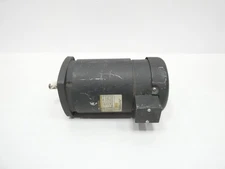 Ohio Electric Motors D-481765X7868A Dc Motor D-48 0.75hp 1800rpm 180v-dc