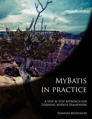 Srinivas Mudunuri MyBatis in Practice (Taschenbuch)