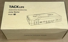 TACKLIFE T Car Jump Starter Power Bank