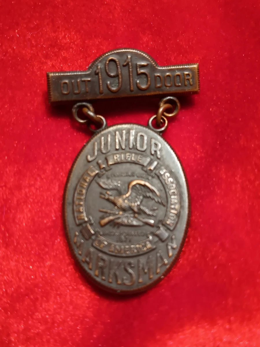 Original WW I US Medals, Pins & Ribbons for sale | eBay