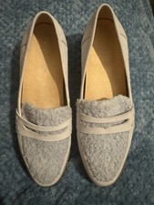 Women  s Vionic Shearling Cheryl Loafer Size 8.5
