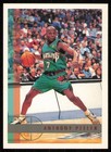 1997 Topps Basketball Anthony Peeler #78