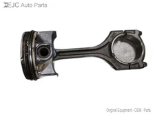 Piston and Connecting Rod Standard For 15-16 Lincoln MKC  2.0 AG9E6200AH
