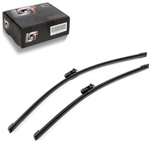 Front Wischerblätter Frontwischer 560/460 mm für BMW 1er F20 2er F22 F23