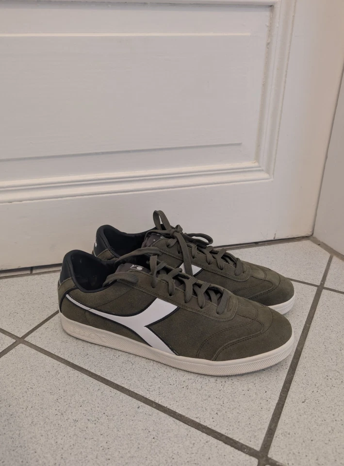 Diadora Herren Sneaker Gr. EU 43 - Bild 2 von 4