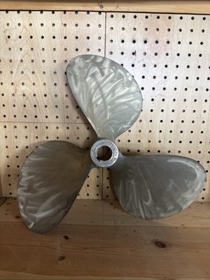 Hy Torq Propeller 17x16x1.5 RH