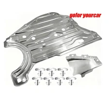 NEW Shield Cover Board For Honda Accord 2018-2020 Engine Splash Guard Under