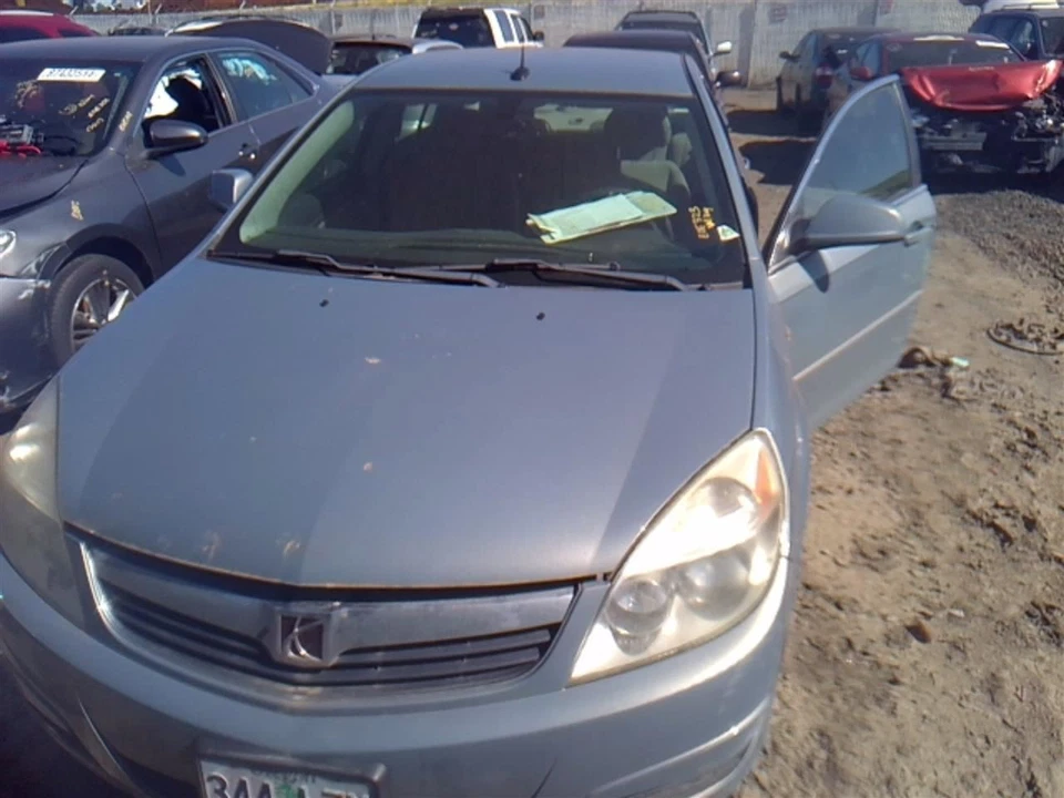 Chasis ECM Seat Heat Opt KA1 consola inferior compatible con 04-12 MALIBU 29877010 Foto 3 de 4