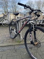 Mountain Bike Trail Bike