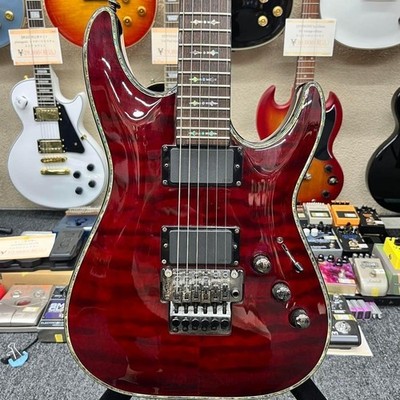 11054 Schecter Diamond Series