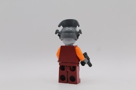 LEGO Star Wars Nute Gunray Minifigure Sw0242 From Clone Wars Mini Figure Lot