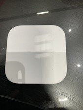 Amazon Smart Thermostat without C-Wire Adapter - White