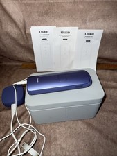 Ulike Air IPL Hair Removal Handset With Power Supply NB39