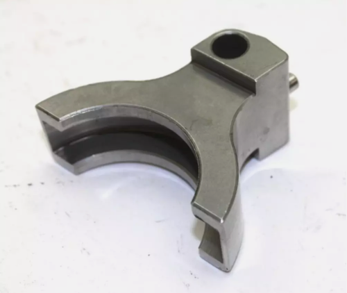 POLARIS NEW OEM SUB ASSY. SHIFT FORK W/ PARK SPORTSMAN 700 3234220