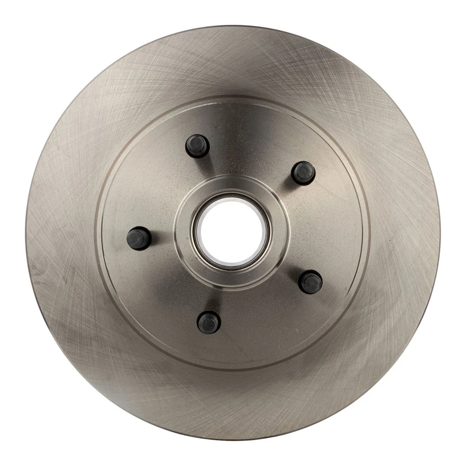 Frenos delanteros y rotores y buje para GMC C1500 Suburban 5,0 L 1979 1981-1986 Foto 2 de 4