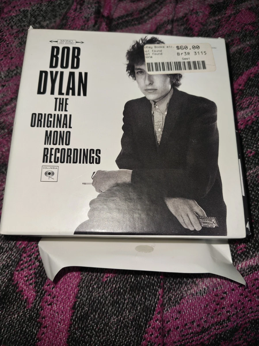 Bob Dylan Box Set Music CDs for sale - eBay