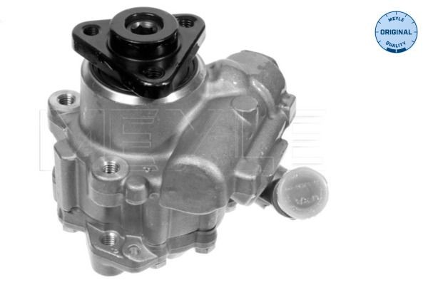 Hydraulikpumpe Lenkung Meyle 314 631 0000 FÜR BMW Servopumpe-image