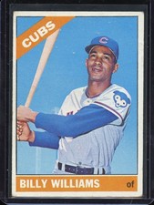 1966 Topps Football Cards 10