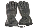 Gerbing Heated 12v Black Leather Motorcycle Riding Gloves Mens SZ XXX Large 3XL
