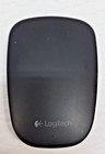 Logitech Ultrathin Touch T630 M-R0044 Bluetooth Mouse - No Charging Cable