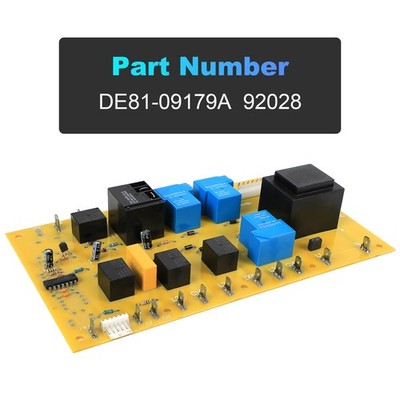 NEW 1PC Relay Board for Dacor DE81-09179A 92028 US