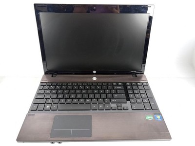 HP ProBook 4525s - 15.6'' HD, 2.2GHz AMD Athlon II P340, 2GB RAM, 300GB HDD