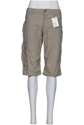 SALOMON Shorts Damen kurze Hose Hotpants Gr. EU 38 Beige #9b0zt08