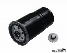 Kraftstofffilter Ø84Mm für Audi VW Volvo 90 B3 A6 C5 Avant C4 A4 B5 80 89-00