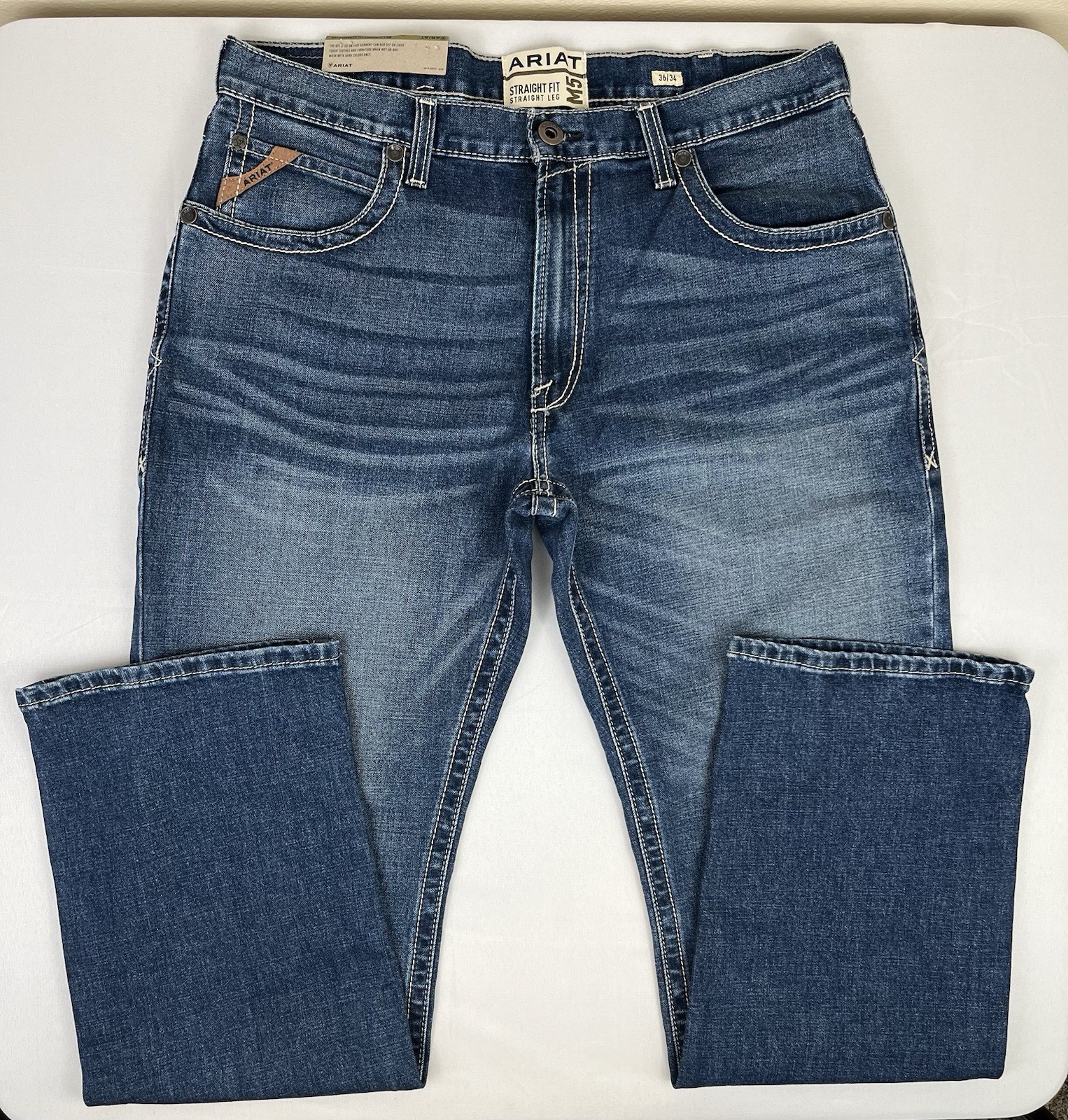 &rsquo;s Size 36x34 Nwt