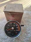 KAWASAKI 100 SPORT-G7-G7T-G7TX-G7S-KC90 SPEEDOMETER KM/H NIPPON SEIKI NOS JAPAN