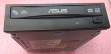 Genuine Asus DRW 24F1ST 24X SATA Internal DVD RW Drive Black