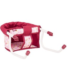 Gotz Hook on Table Seat for Baby Dolls up to 19" Tall