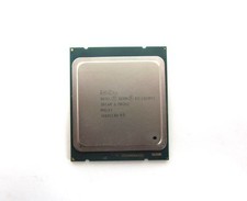 Intel SR1AR E5-1620 V2 3.7GHZ CPU Processor vt