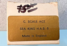 1/72 C Scale SEA KING H.A.S.5 Conversion set for Airfix SH-3D