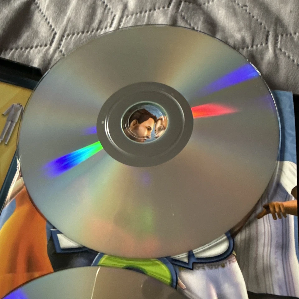 The Sims 2 Double Deluxe PC DVD ROM - Image 4 of 4