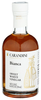 Bianca Sweet White Vinegar, 8.45 FZ