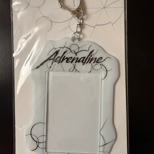 Photocard Holder - New, No Photocard Included
