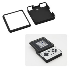 Protective Case for ANBERNIC RG Rotate Gaming Console Durable Cover Housing Dust