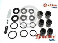 Autofren Seinsa D42311C Reparatursatz FüR Bremssattel Reparatursatz FüR Bmw