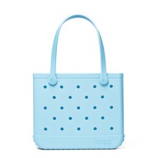 Bogg Bag Baby Bogg Tote Bag - Seas the Day: Hardside Vinyl