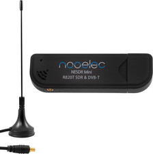 RTL-SDR, FM DAB, DVB-T USB Stick Set with RTL2832U R820T. Great for SDR , HDSD