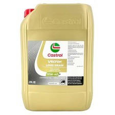 Castrol Vecton Long Drain 10W-40 E7 20 Liter Castrol Vecton Long Drain 10W-40 E7 20 Liter