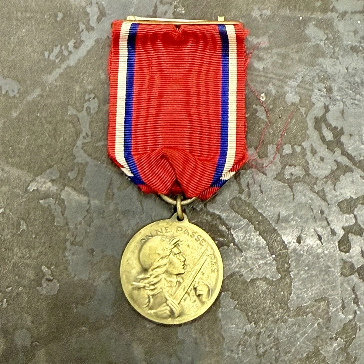 ww1 french medal products for sale | eBay