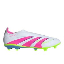 adidas Predator League Ll Firm GroundMulti Ground Soccer Cleats Mens White Sneak