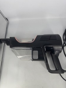 Shark HZ500UKT kabelgebundener Stielstaubsauger Hauptmotorgehäuse