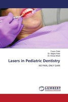 Foram Patel (U. A.) | Lasers In Pediatric Dentistry | Taschenbuch | Englisch
