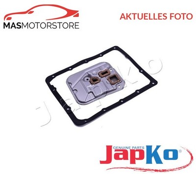 HYDRAULIKFILTER SATZ AUTOMATIK-GETRIEBE JAPKO FTJ109 V NEU OE QUALITÄT