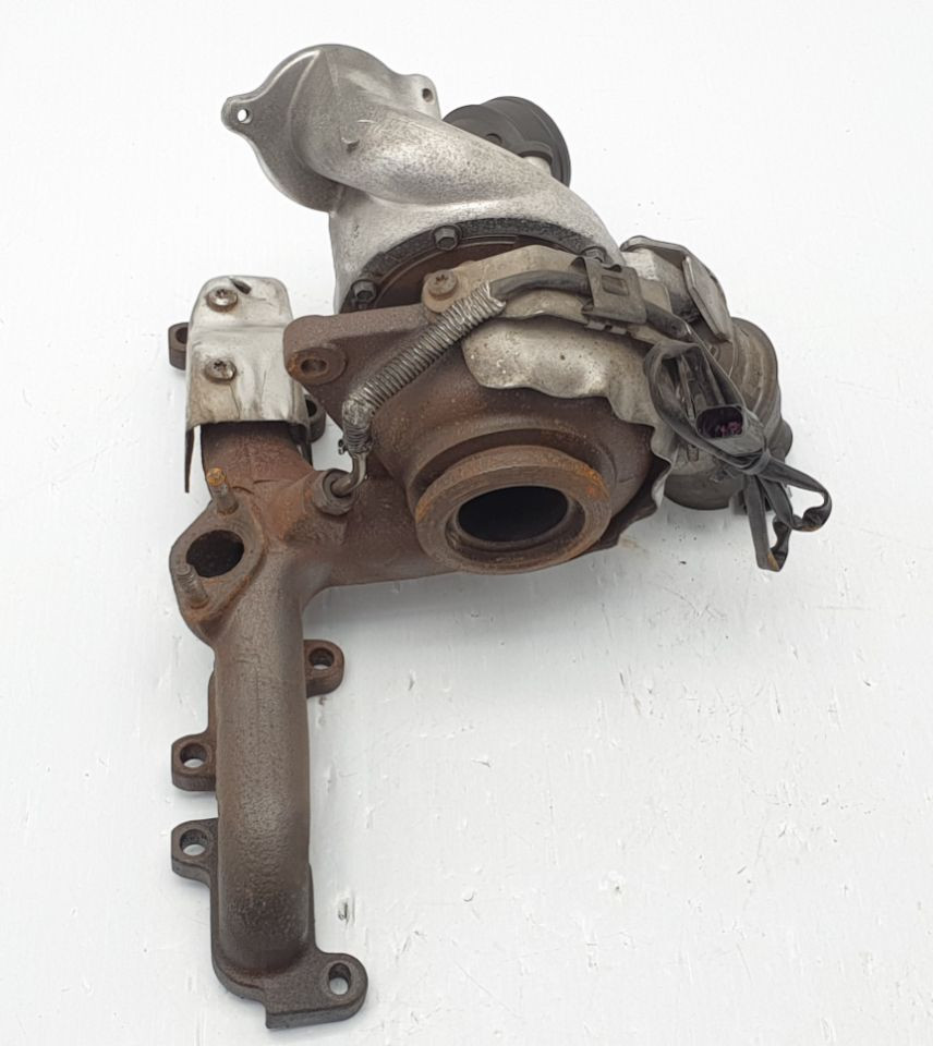 TURU 2016-2019 Nissan TITAN XD Air Tube 14468EZ41A | Birchwood