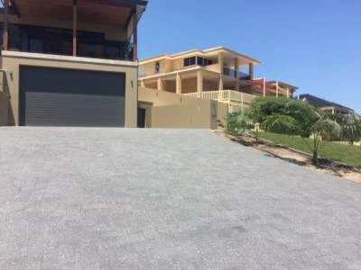 Silver Sands Contracting Paving Landscaping - 