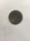 1753 Russian Coin Denga — photo 5